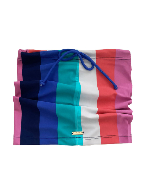 Cabana Stripe Cabana Cover