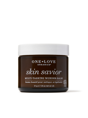 Skin Savior Multi-tasking Wonder Balm