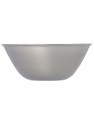 Stainless Steel Mixing Bowl - 6 1/4 In