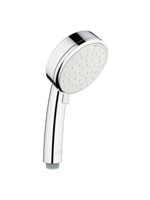 Grohe America, Inc. 27 571 E Grohe 27 571 E Tempesta Cosmopolitan 1.5 Gpm Multi Function Hand Shower - Starlight