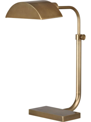 Koleman Table Lamp