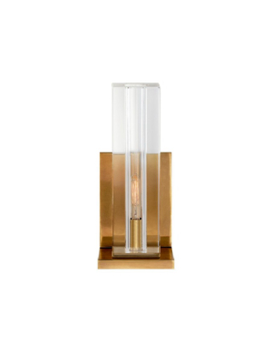 Ambar Tall Wall Light