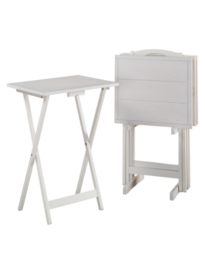 Graham Tray Table - Powell Company