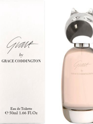 Grace Eau De Toilette By Grace Coddington