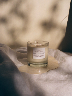 Na Nin | 8 Oz Signature Candles (available In Multiple Scents)