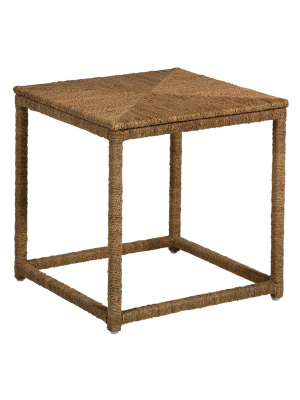 Gabby Wells Side Table