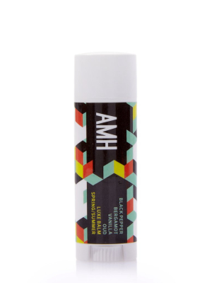 Amh - Spring/summer Luxe Balm