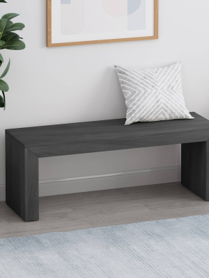 Palston Farmhouse Dining Bench - Christopher Knight Home