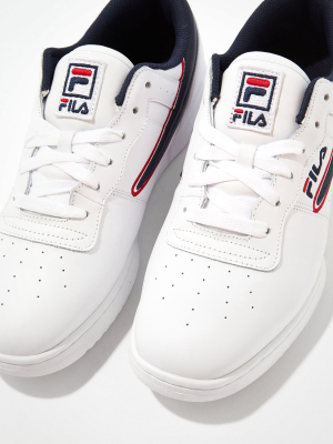 Fila Original Fitness Offset Sneaker