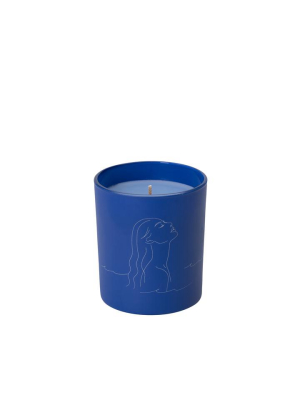 Capri Candle