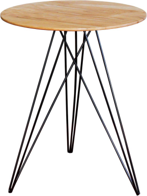 Hudson Side Table