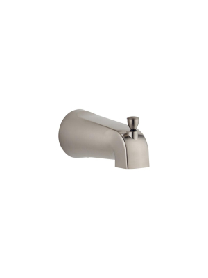 Delta Faucet Rp61357 Delta Rp61357 5-3/8" Diverter Wall Mounted Tub Spout