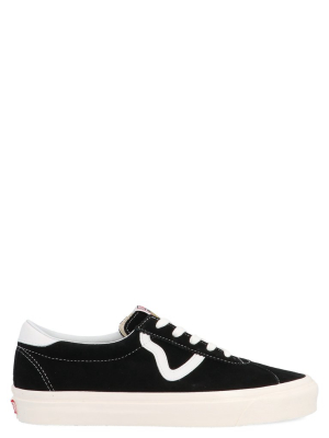 Vans Style 73 Dx Lace Up Sneakers