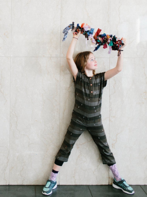 Kids Skye Onesie | 1y-10y