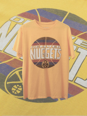 Unisex Nuggets Timeout Tee