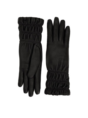 Mid Length Glove