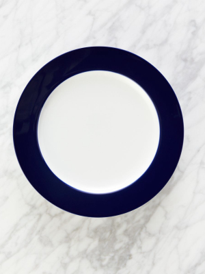 Maison Cobalt Blue Salad Plate