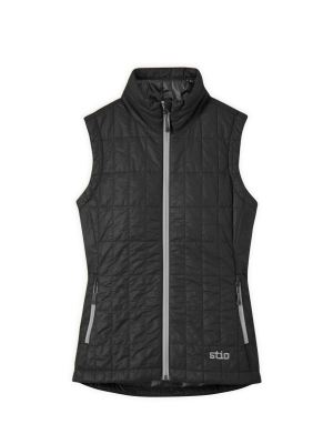 Women's Azura Insulated Vest - S2020