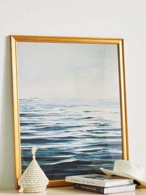 Calm Water Wall Art