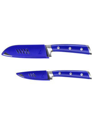 Cangshan S+ Series 2-piece Knife Set