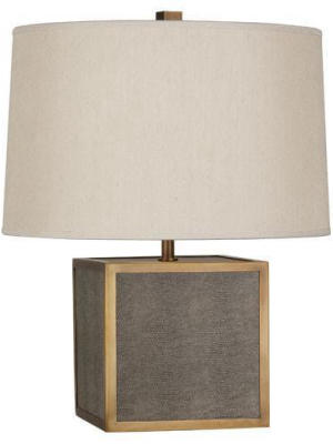 Anna Collection Table Lamp