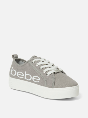 Destini Platform Sneakers