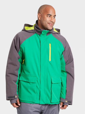 Men's Snow Sport Waterproof Jacket - All In Motion™