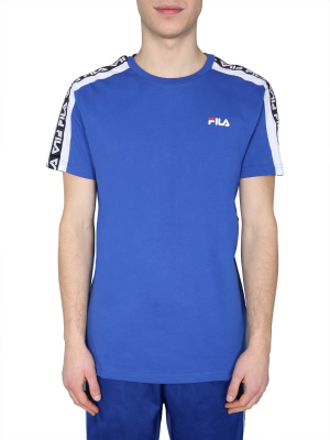 Fila Logo T-shirt