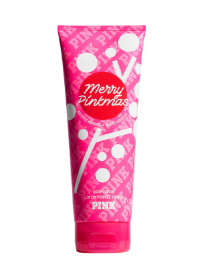 Merry Pinkmas Scented Lotion