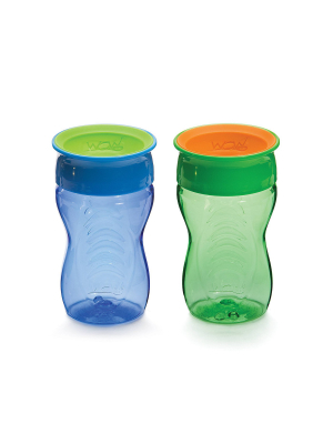 Wow Tritan Kids' Cup - 2pk/20oz