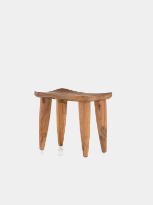 Aeryn Outdoor Stool