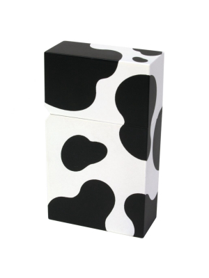 Cow Black Lighter