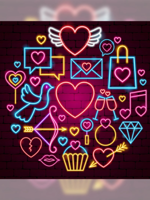 Love Me