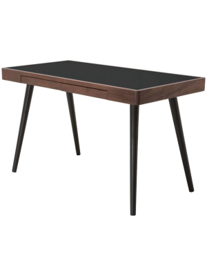 Matte Desk Table