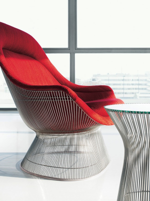 Platner Easy Chair