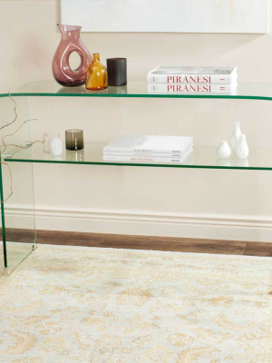 Hope Console Table