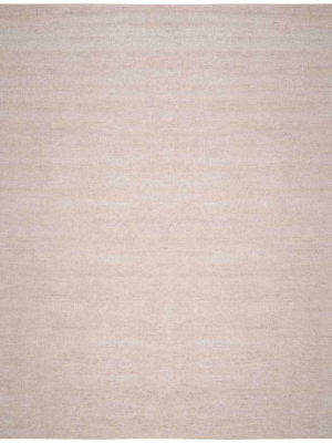 Stone Wash Light Gray Area Rug