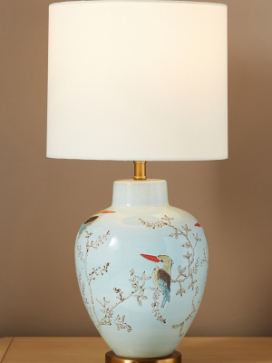 Lisa Ringwood Penelope Table Lamp