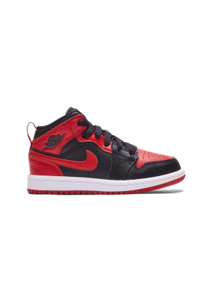 Air Jordan 1 Mid (ps)