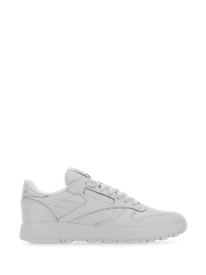 Maison Margiela X Reebok Project 0 Classic Tabi Sneakers