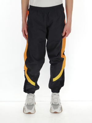 Adidas Originals Supersport Spray Track Pants