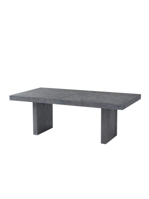 Sadowa Dining Table