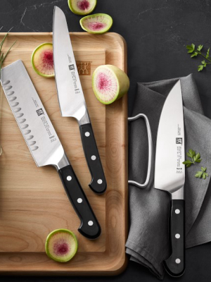 Zwilling J.a. Henckels Pro 7" Prep Knife