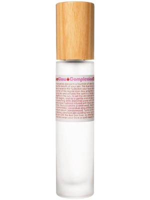 Rose Glow Complexion Mist