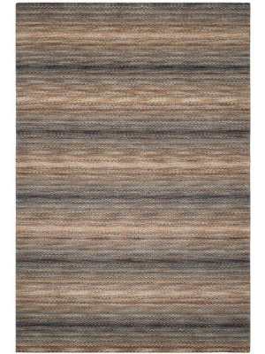 Himalaya Gray/taupe Area Rug