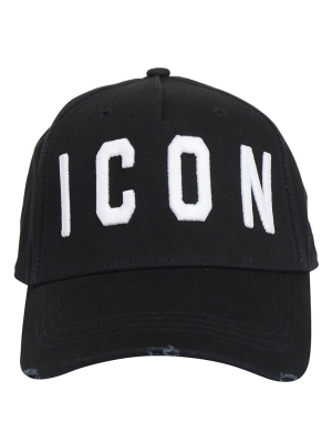 Dsquared2 Icon Baseball Cap