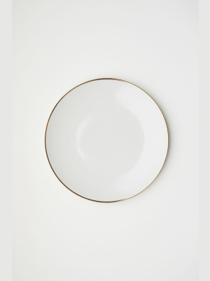 Porcelain Plate