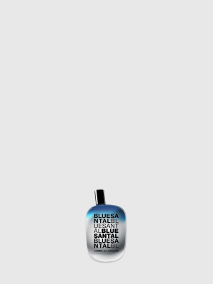 Blue Santal