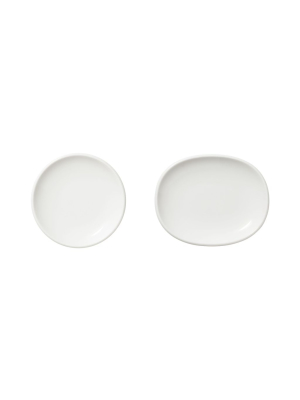 Raami Plate Set