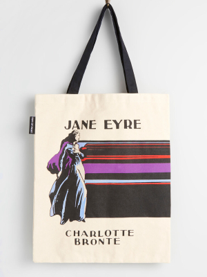 Jane Eyre Tote